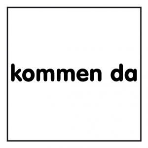 Dahinterkommen