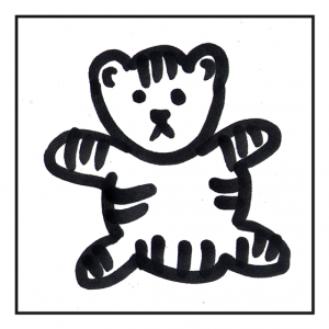 Bärtiger