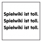 zu den Wörterdrudeln