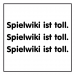 zu den Wörterdrudeln