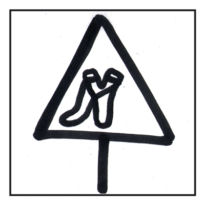 Schleudergefahr