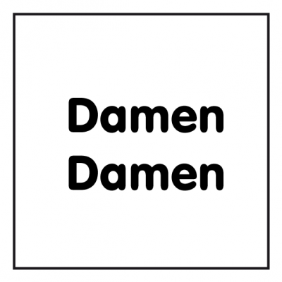 Damendoppel