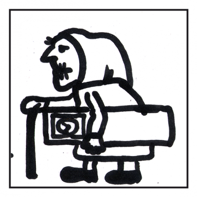Urgroßmutter