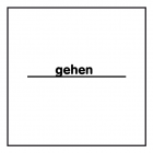 zu den Wörterdrudeln