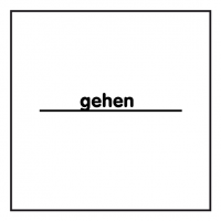 Auf den Strich gehen