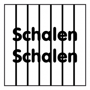 Haftschalen