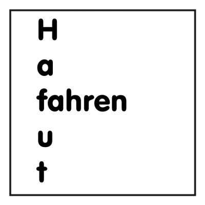 Aus der Haut fahren