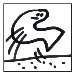 Sportsgeist (Weitsprung)