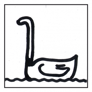 Stockente