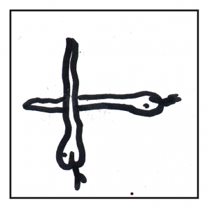 Kreuzottern
