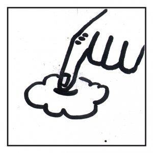 Wolkenkratzer