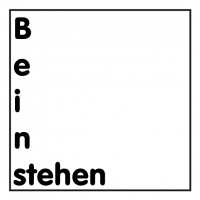 Mit dem linken Bein aufstehen